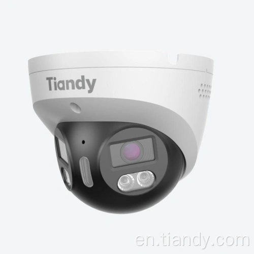 Kamera panoramiczna IP Tiandy TC-C386V 4LHA-28 8 Mpx 180 stopni